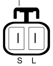 Генератор LUCAS ELECTRICAL купить