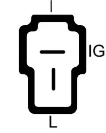 Генератор LUCAS ELECTRICAL купить