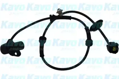 Датчик, частота вращения колеса KAVO PARTS купить