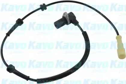 Датчик, частота вращения колеса KAVO PARTS купить