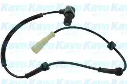 Датчик, частота вращения колеса KAVO PARTS купить