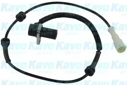 Датчик, частота вращения колеса KAVO PARTS купить
