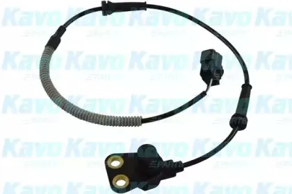 Датчик, частота вращения колеса KAVO PARTS купить