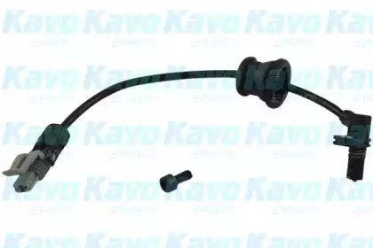 Датчик, частота вращения колеса KAVO PARTS купить