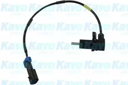 Датчик, частота вращения колеса KAVO PARTS купить