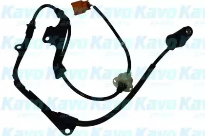 Датчик, частота вращения колеса KAVO PARTS купить