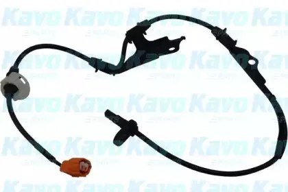 Датчик, частота вращения колеса KAVO PARTS купить