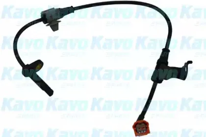Датчик, частота вращения колеса KAVO PARTS купить