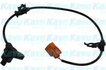 Датчик, частота вращения колеса KAVO PARTS купить