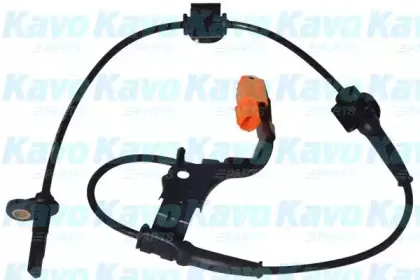 Датчик, частота вращения колеса KAVO PARTS купить
