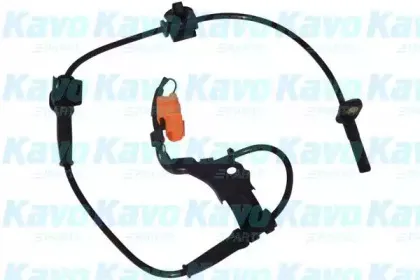 Датчик, частота вращения колеса KAVO PARTS купить