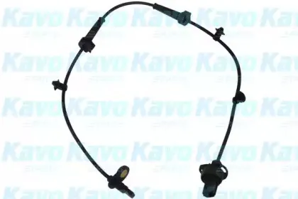 Датчик, частота вращения колеса KAVO PARTS купить
