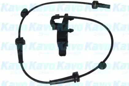Датчик, частота вращения колеса KAVO PARTS купить