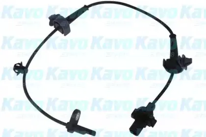 Датчик, частота вращения колеса KAVO PARTS купить