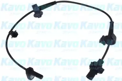 Датчик, частота вращения колеса KAVO PARTS купить