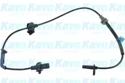 Датчик, частота вращения колеса KAVO PARTS купить