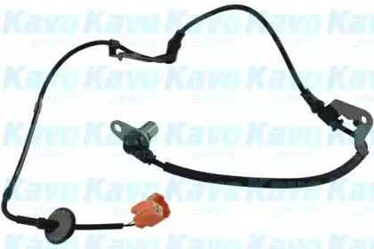 Датчик, частота вращения колеса KAVO PARTS купить