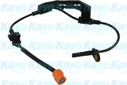 Датчик, частота вращения колеса KAVO PARTS купить