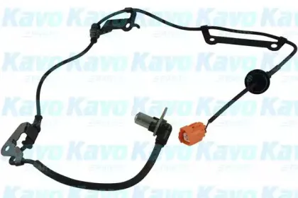Датчик, частота вращения колеса KAVO PARTS купить