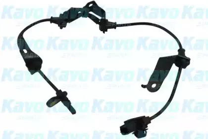 Датчик, частота вращения колеса KAVO PARTS купить