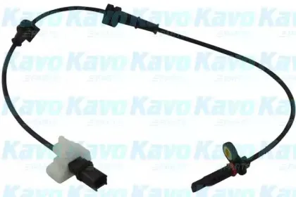 Датчик, частота вращения колеса KAVO PARTS купить