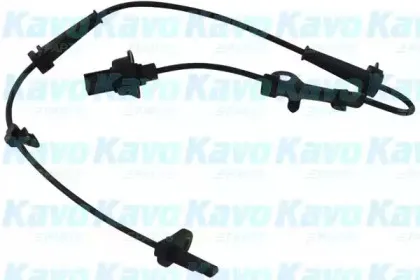Датчик, частота вращения колеса KAVO PARTS купить