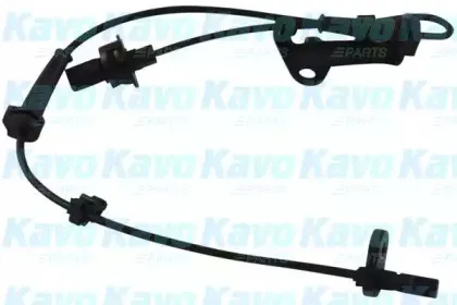 Датчик, частота вращения колеса KAVO PARTS купить
