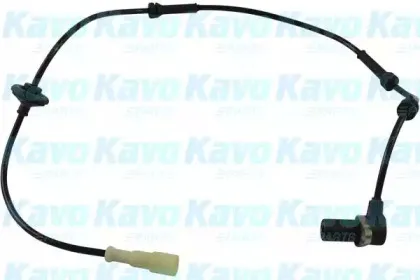 Датчик, частота вращения колеса KAVO PARTS купить
