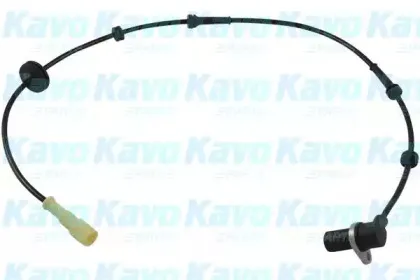 Датчик, частота вращения колеса KAVO PARTS купить