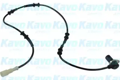 Датчик, частота вращения колеса KAVO PARTS купить