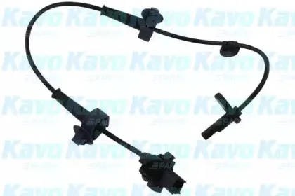 Датчик, частота вращения колеса KAVO PARTS купить