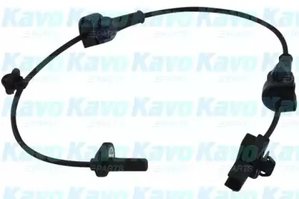 Датчик, частота вращения колеса KAVO PARTS купить