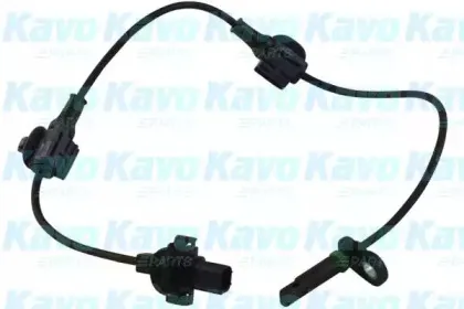 Датчик, частота вращения колеса KAVO PARTS купить