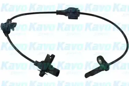 Датчик, частота вращения колеса KAVO PARTS купить