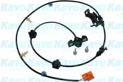 Датчик, частота вращения колеса KAVO PARTS купить