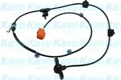 Датчик, частота вращения колеса KAVO PARTS купить