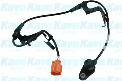 Датчик, частота вращения колеса KAVO PARTS купить