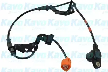 Датчик, частота вращения колеса KAVO PARTS купить