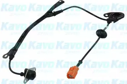 Датчик, частота вращения колеса KAVO PARTS купить