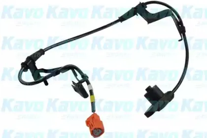 Датчик, частота вращения колеса KAVO PARTS купить