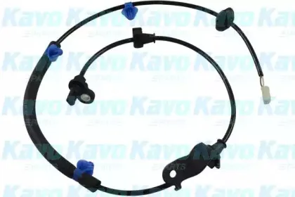 Датчик, частота вращения колеса KAVO PARTS купить