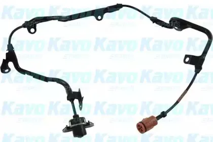 Датчик, частота вращения колеса KAVO PARTS купить