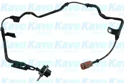 Датчик, частота вращения колеса KAVO PARTS купить