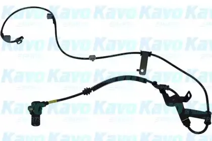 Датчик, частота вращения колеса KAVO PARTS купить