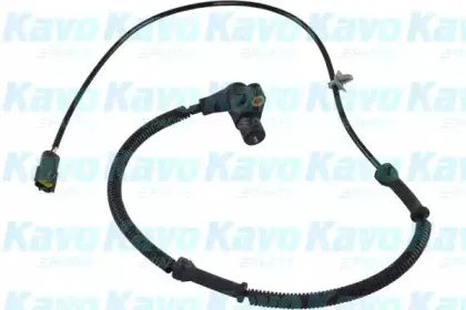 Датчик, частота вращения колеса KAVO PARTS купить