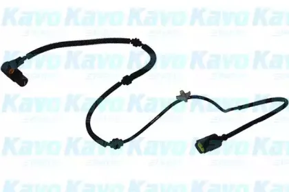 Датчик, частота вращения колеса KAVO PARTS купить