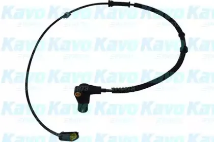 Датчик, частота вращения колеса KAVO PARTS купить