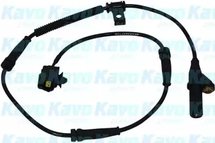 Датчик, частота вращения колеса KAVO PARTS купить