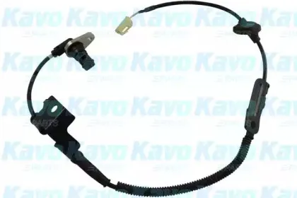 Датчик, частота вращения колеса KAVO PARTS купить
