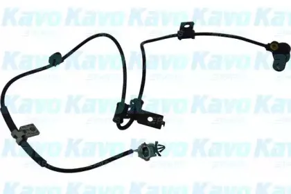 Датчик, частота вращения колеса KAVO PARTS купить